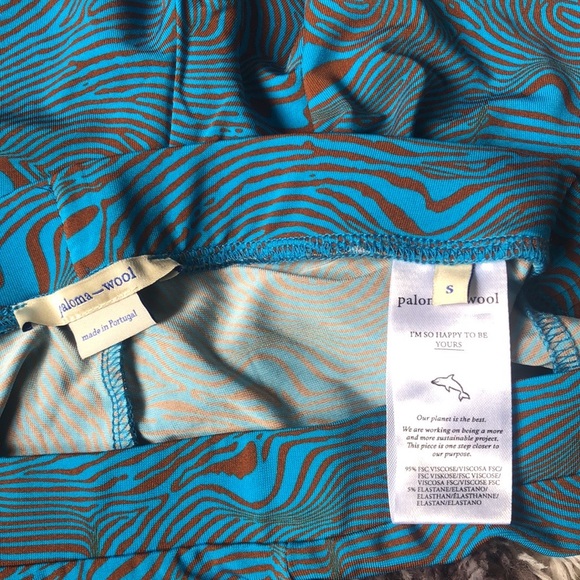 Paloma Wool Lohan Pant - Picture 2 of 5